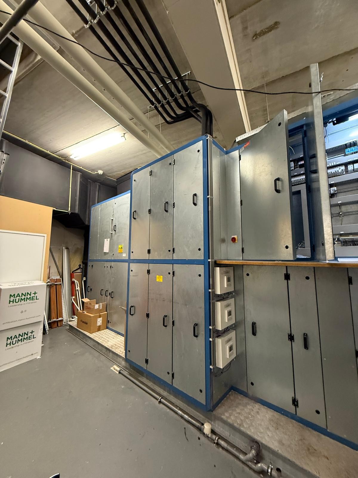 Project Enschede 3 – TIZ