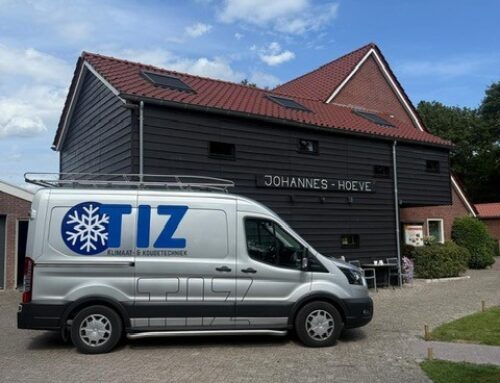 Project Johannes Hoeve
