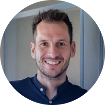 Nico Beldman, technisch directeur TIZ
