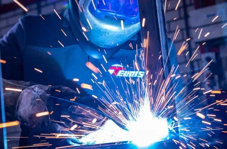 Teunis Industrietechniek